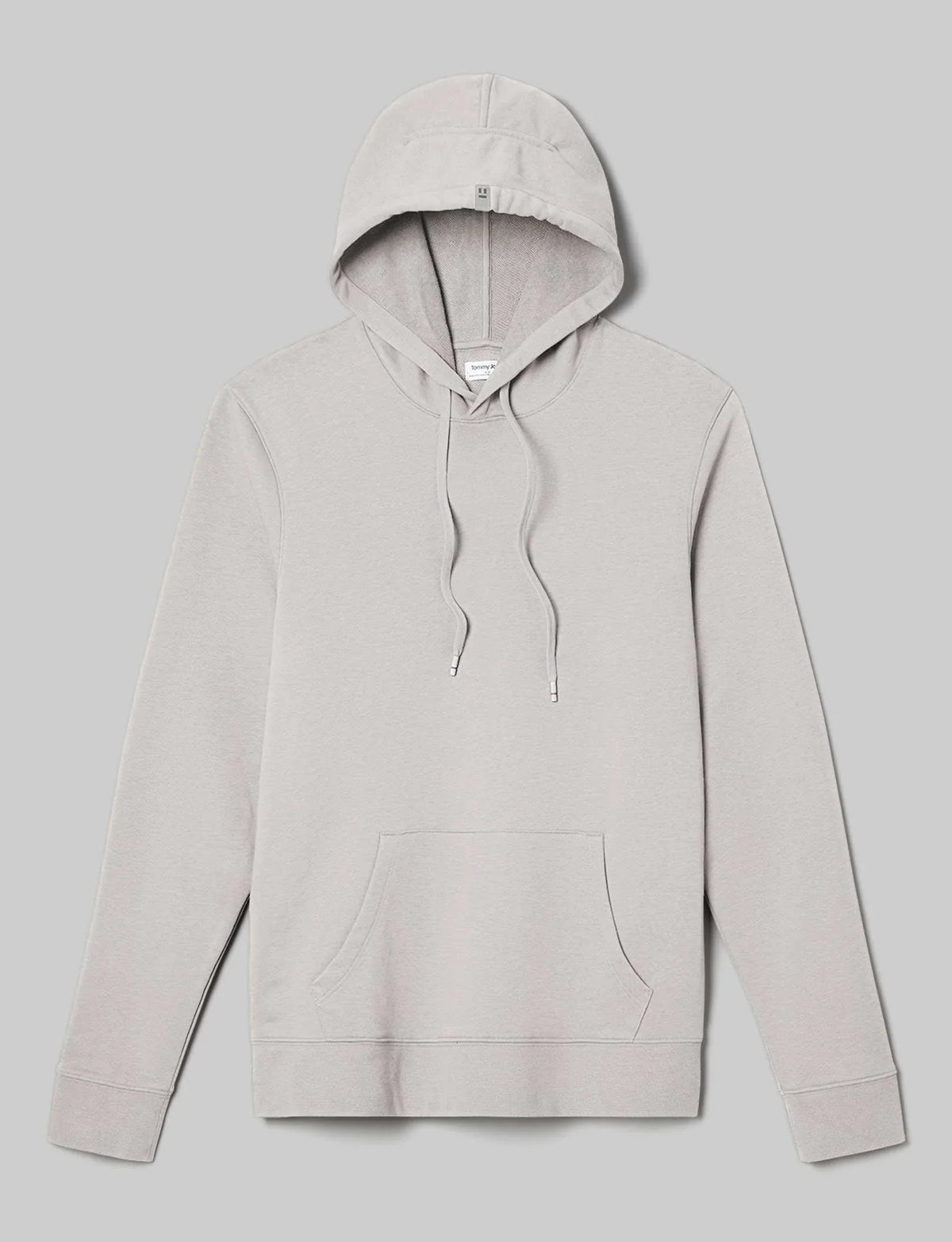 French Terry Hoodie