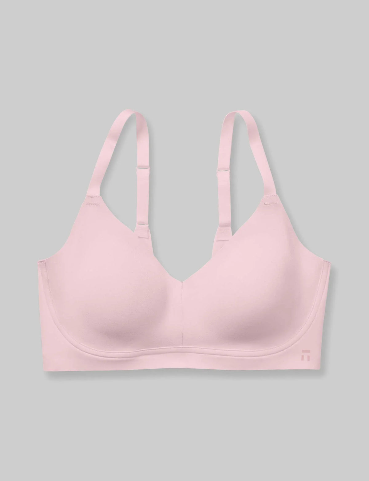 Comfort Smoothing Triangle Bralette