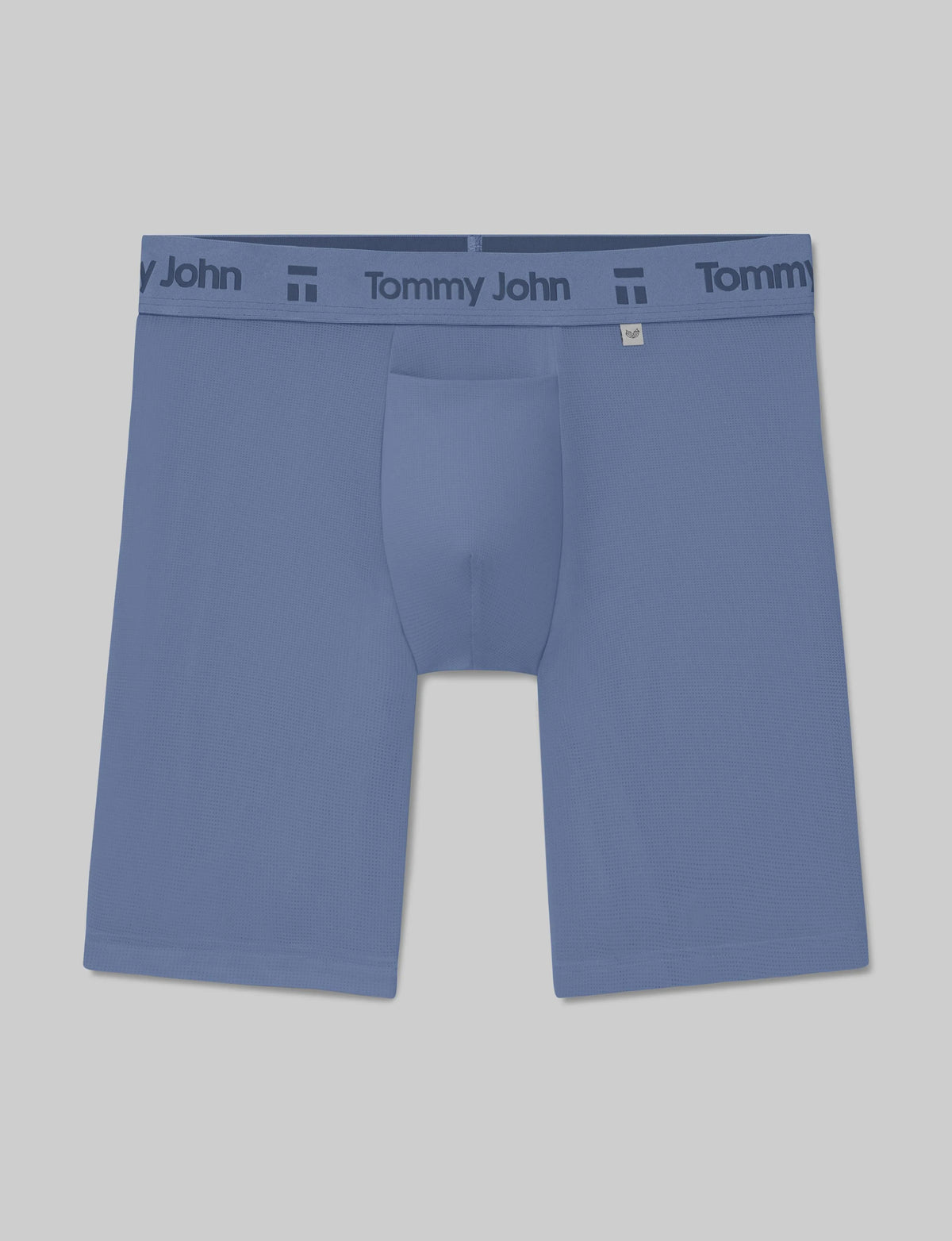 Air Boxer Brief 8"
