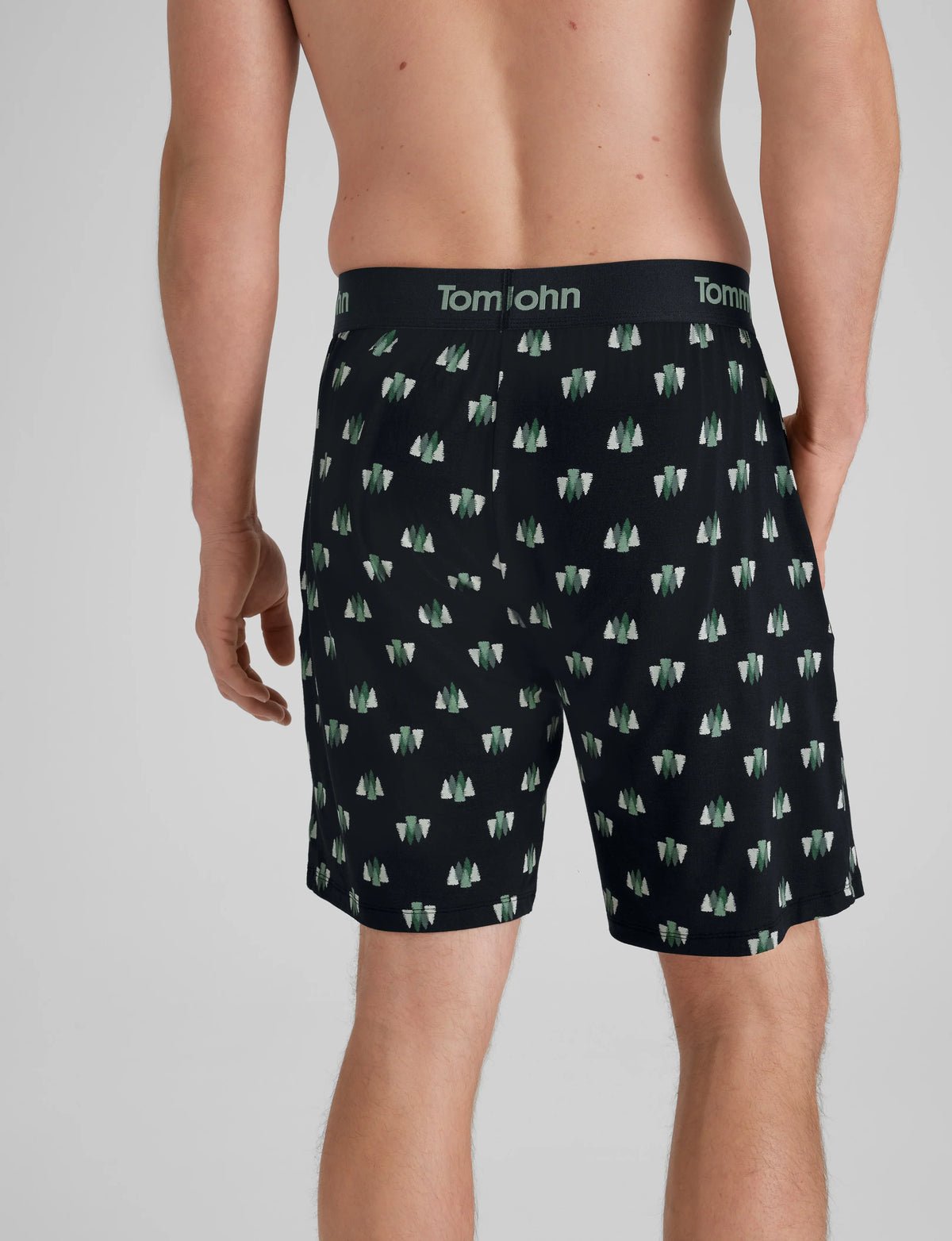 Second Skin Sleep Short