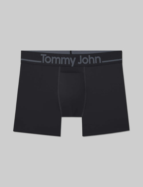 DriComfort® Trunk 4"