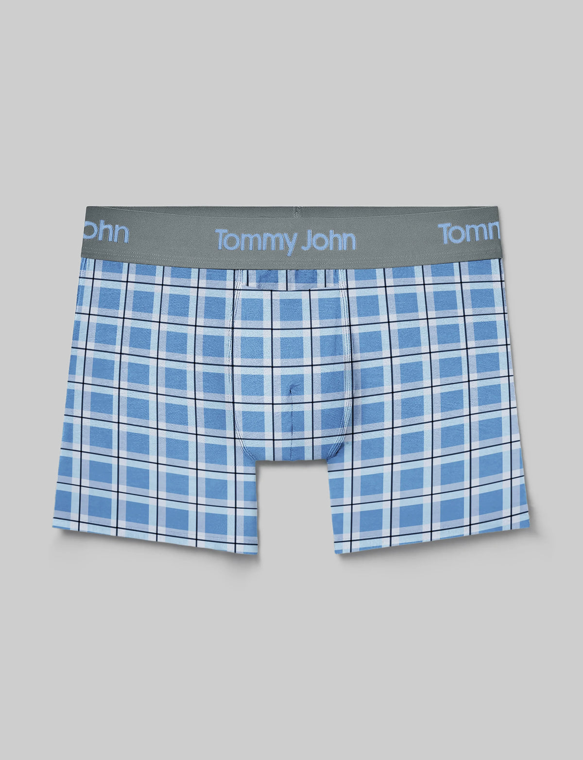 Second Skin Trunk 4"