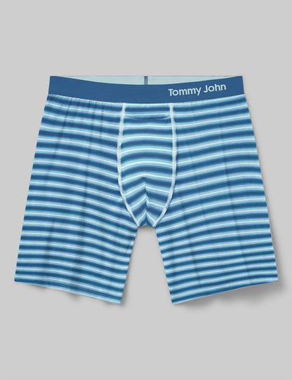 Cool Cotton Relaxed Fit Boxer 6"