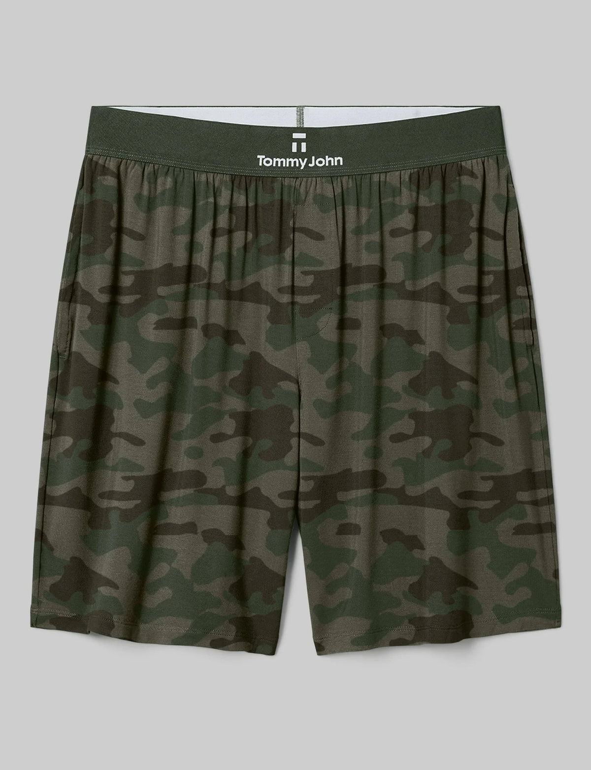Second Skin Sleep Short