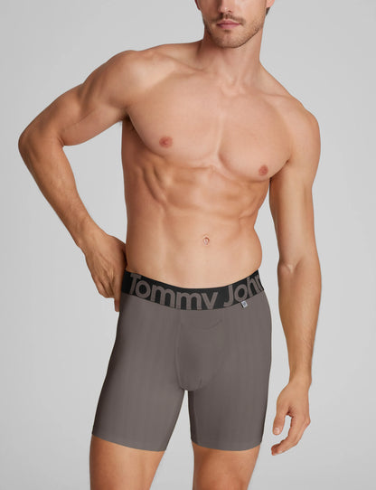 360 Sport Boxer Brief 8" (6-Pack)