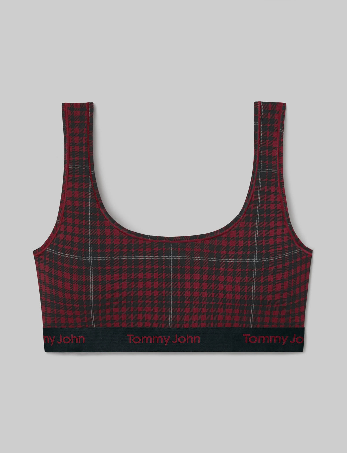 Second Skin Scoop Bralette