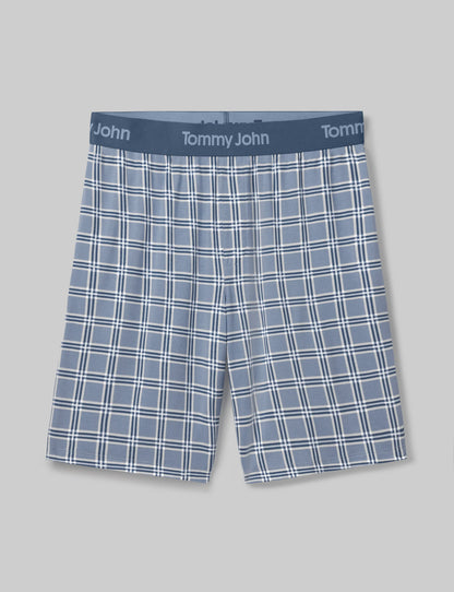 Second Skin Sleep Short
