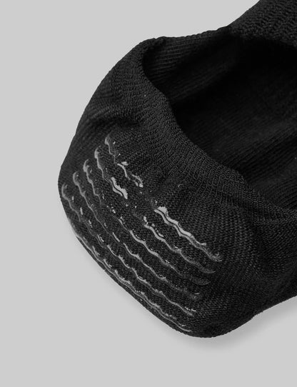 Low Cut Liner Sock (3-Pack)