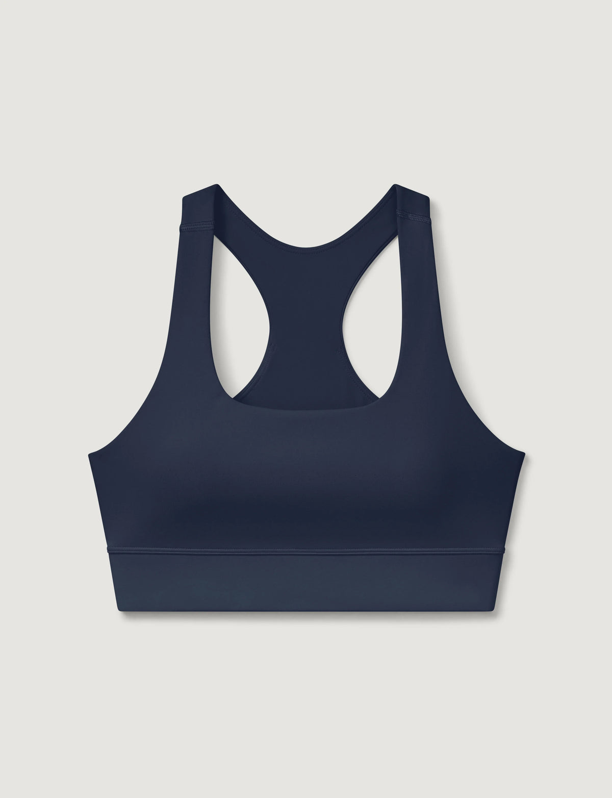 Low Impact Racerback Sports Bra