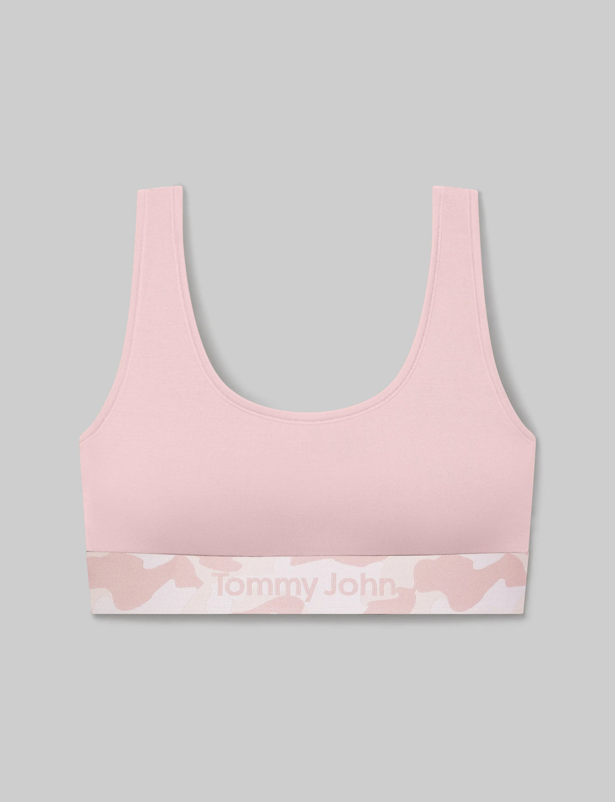 Second Skin Scoop Bralette