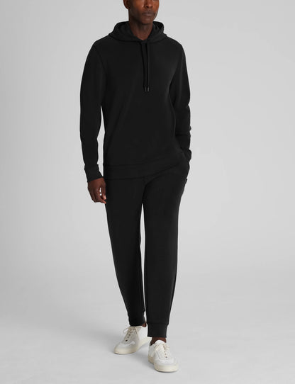 Luxe Traveler Knit Hoodie & Jogger Set