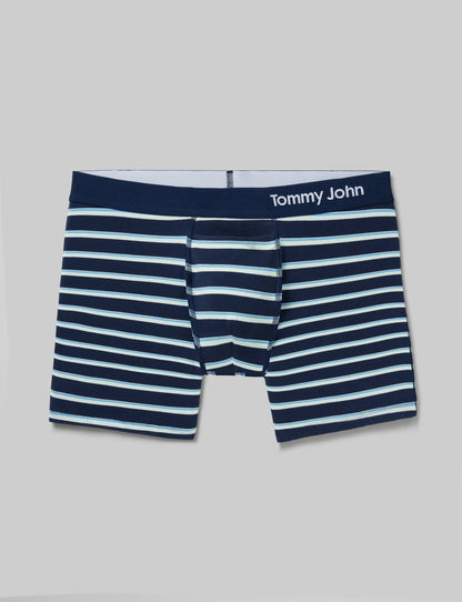 Cool Cotton Trunk 4"