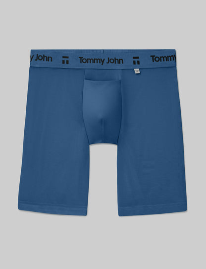 Air Boxer Brief 8"