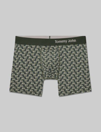 Cool Cotton Trunk 4"