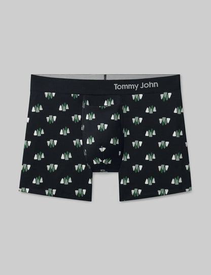 Cool Cotton Trunk 4"