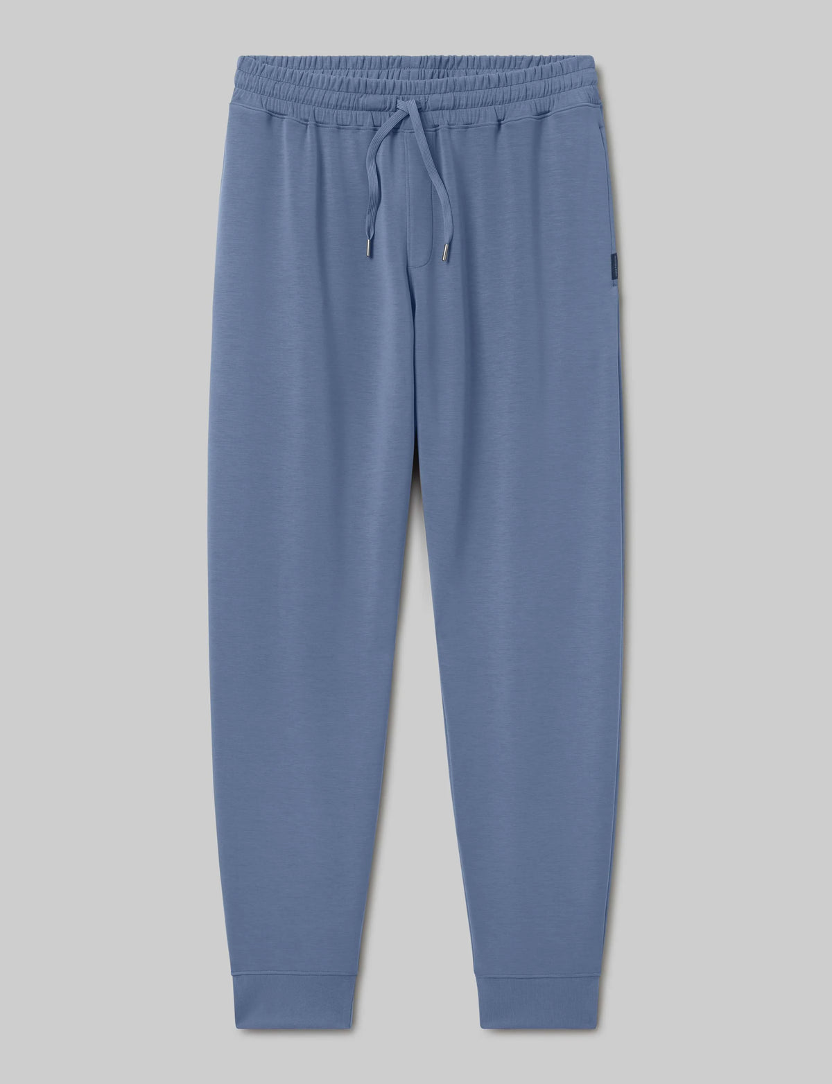Luxe Traveler Knit Jogger