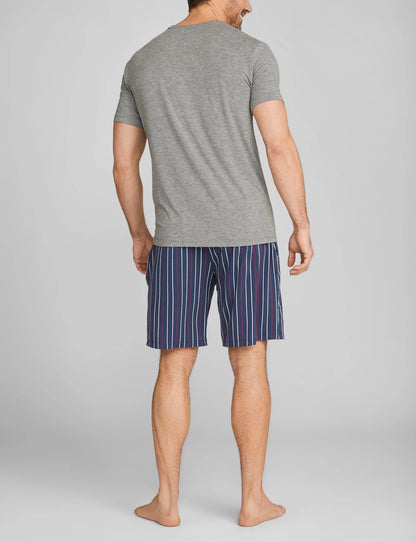 Second Skin Sleep Short