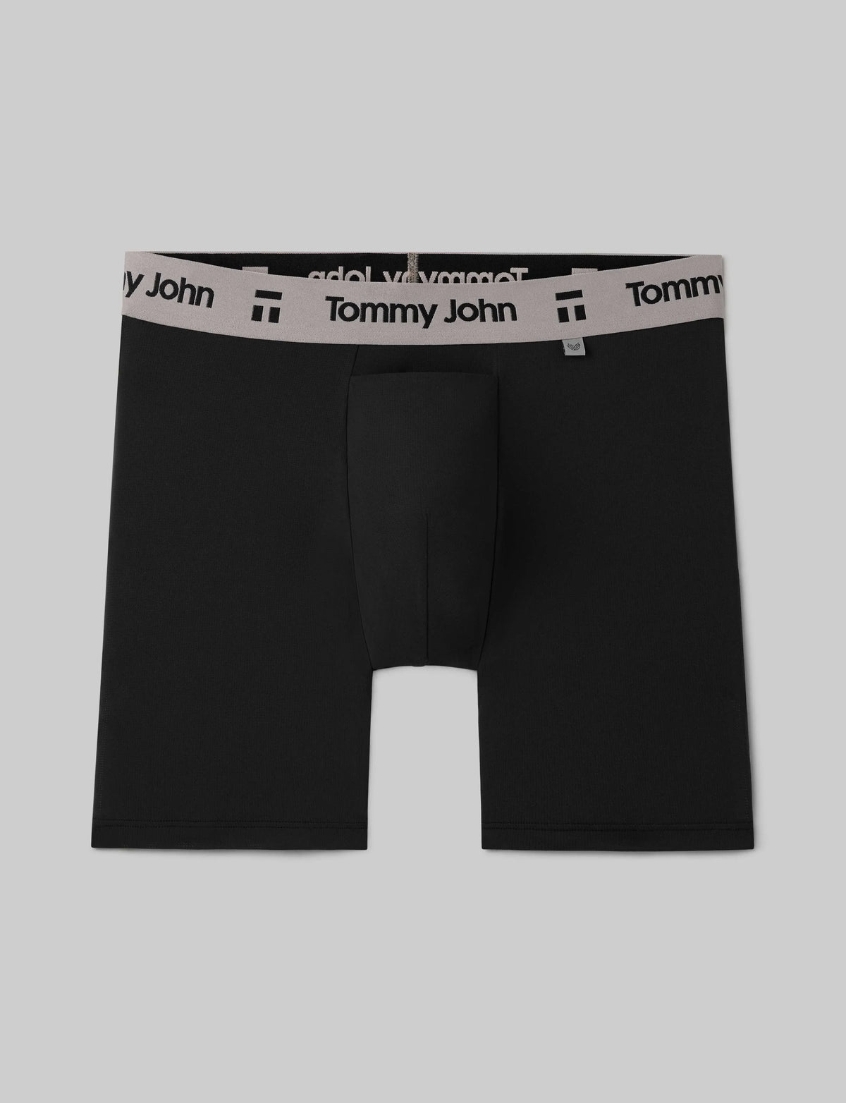 Air Mid-Length Boxer Brief 6"
