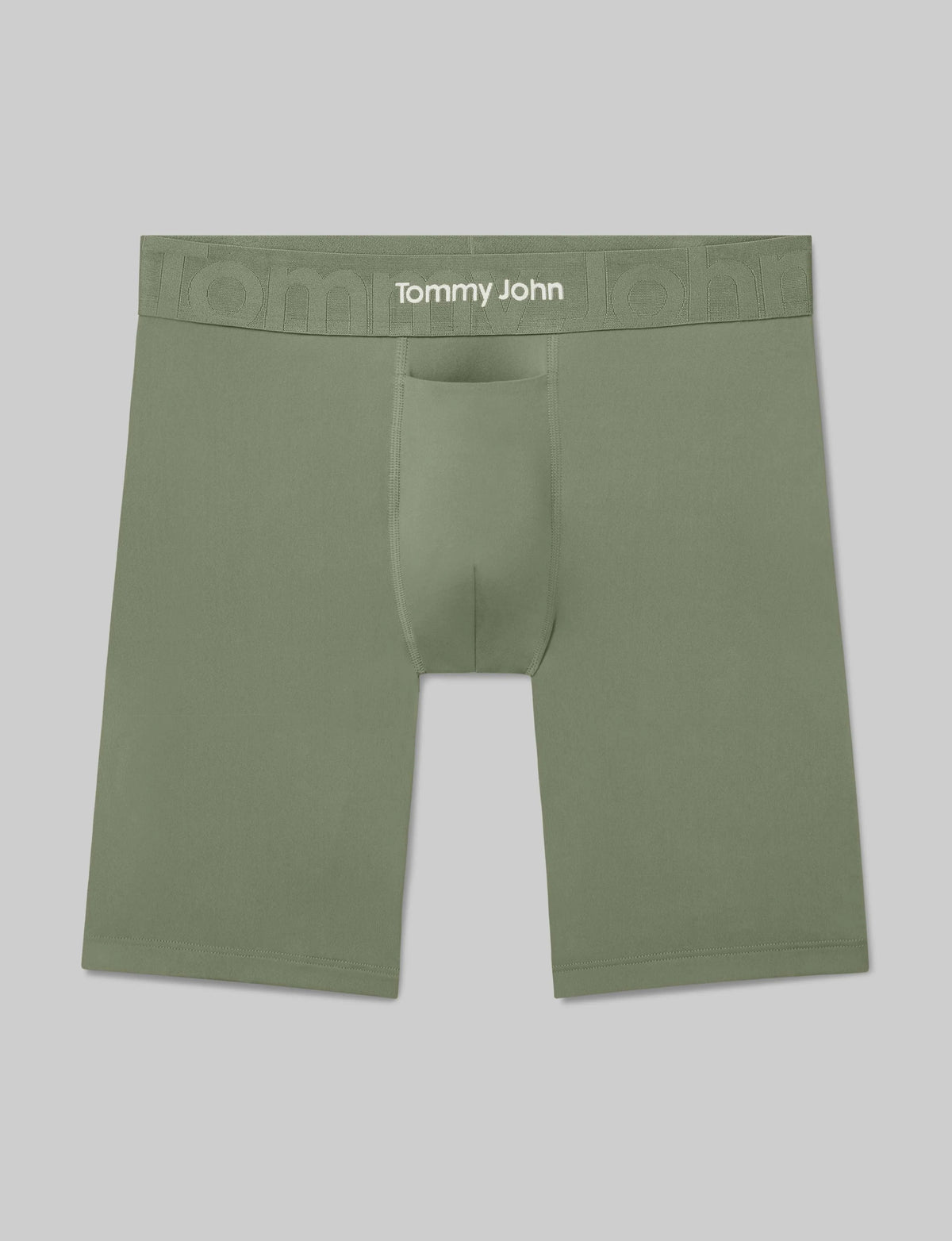 Customized Flex Boxer Brief 8"