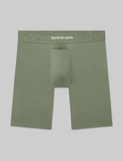 Customized Flex Boxer Brief 8"
