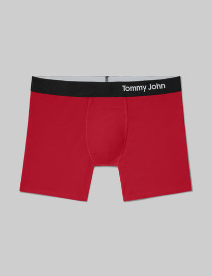 Cool Cotton Trunk 4"