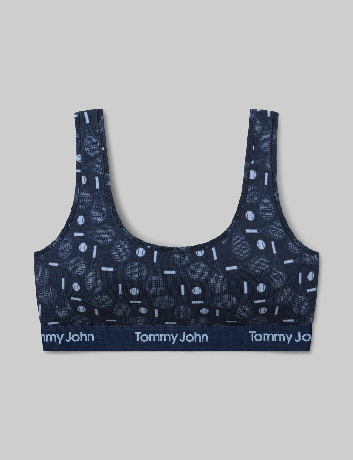 Second Skin Scoop Bralette
