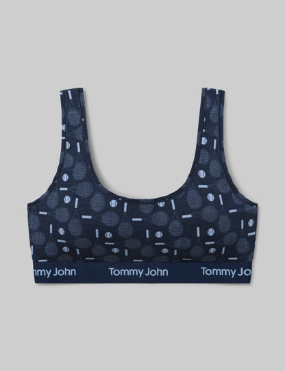 Second Skin Scoop Bralette