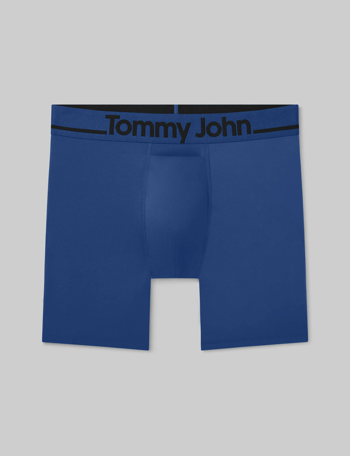 DriComfort® Mid-Length Boxer Brief 6"