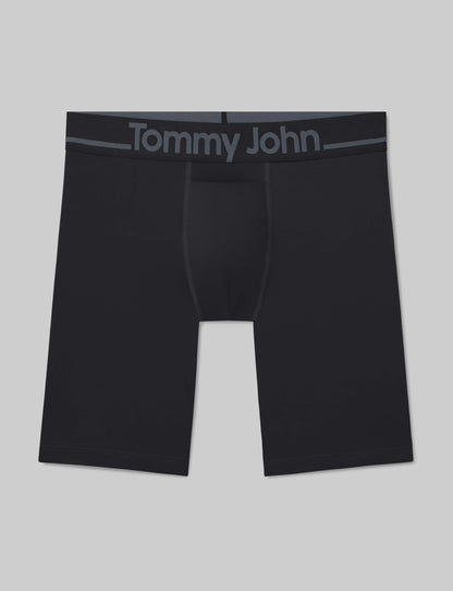 DriComfort® Boxer Brief 8"