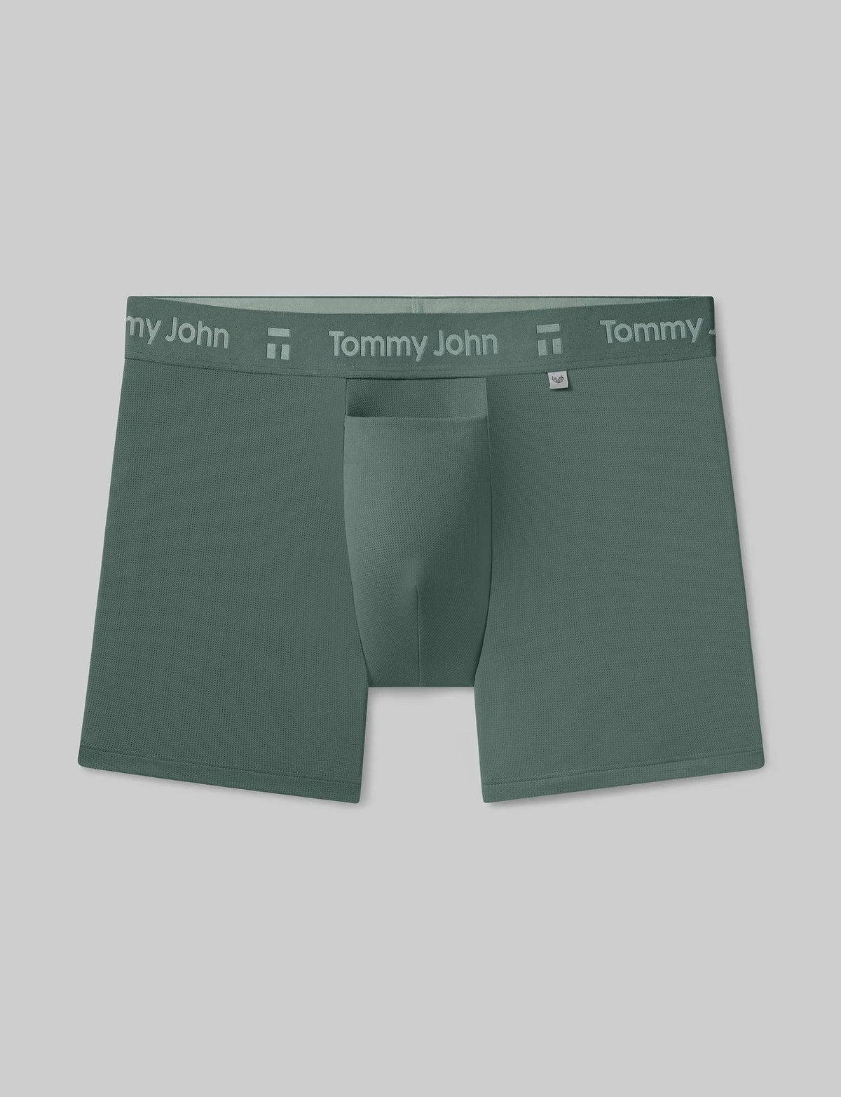Air Trunk 4"