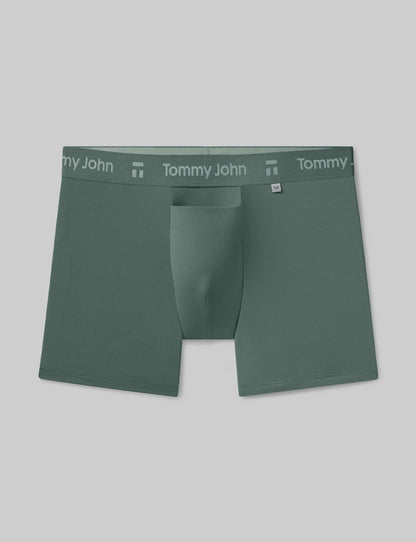 Air Trunk 4"