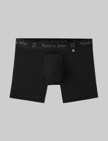 Air Trunk 4"