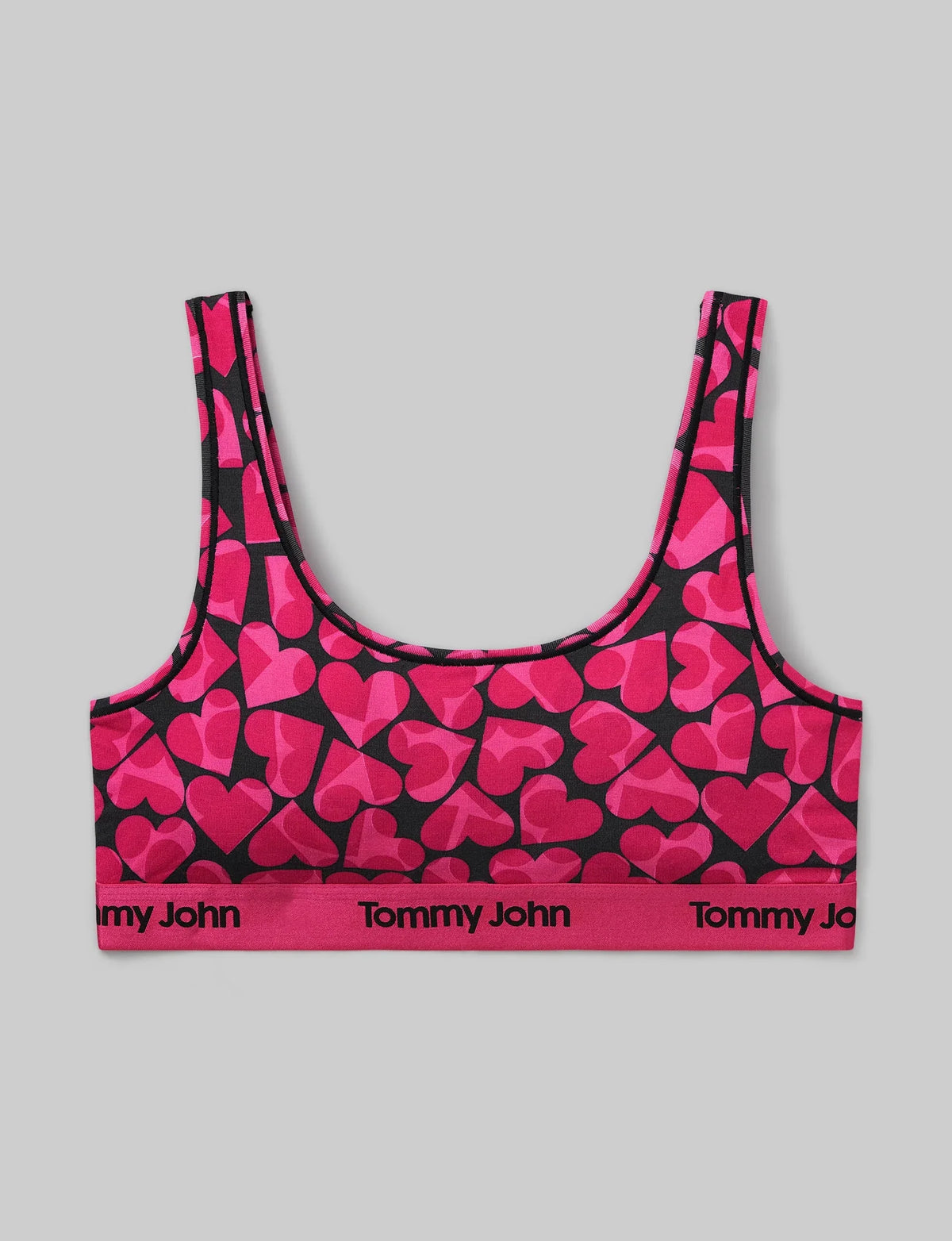 Second Skin Scoop Bralette