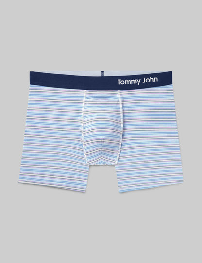 Cool Cotton Trunk 4"