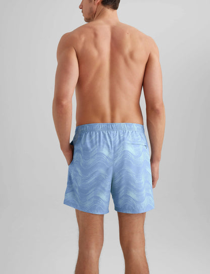 Classic Swim Short