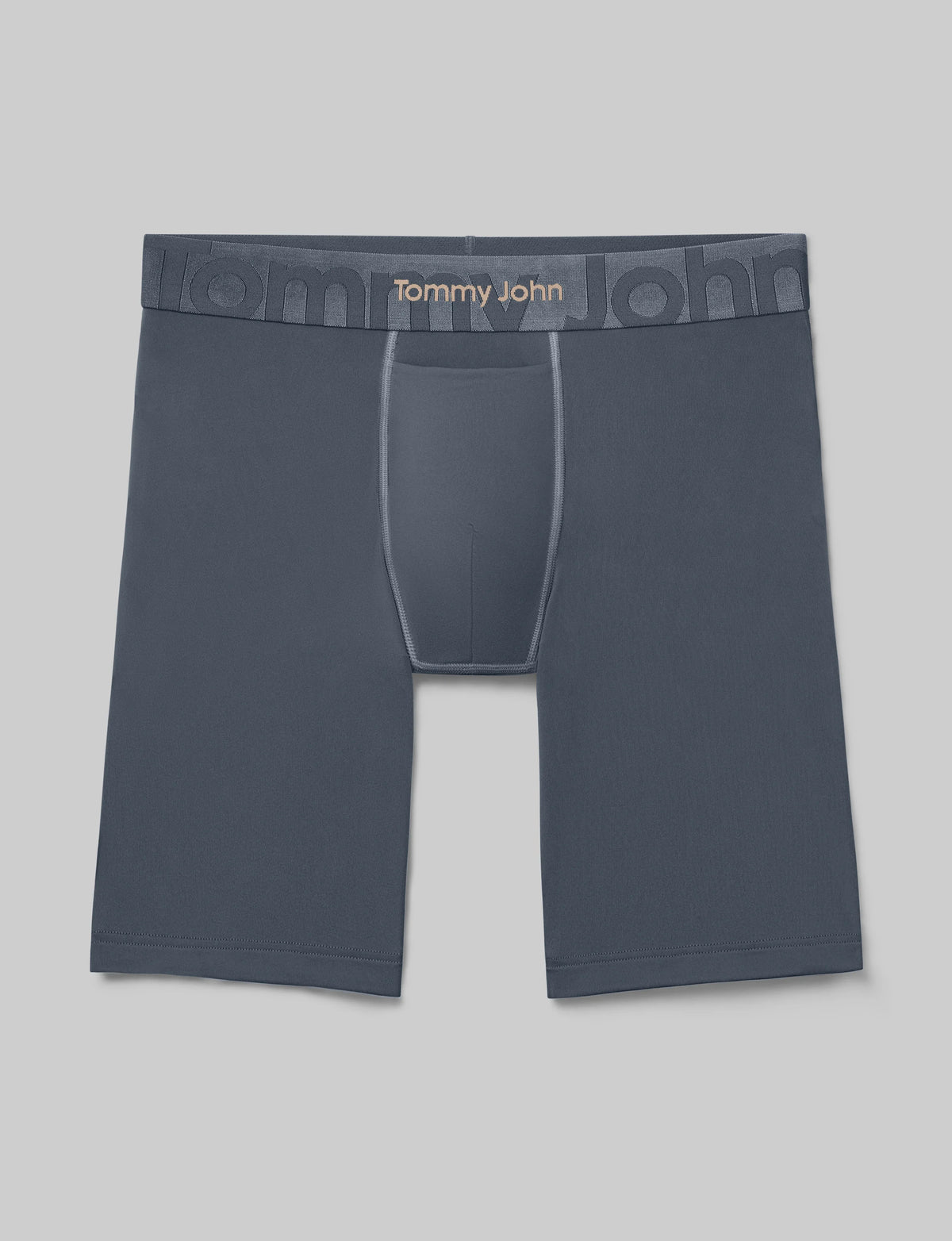 Customized Flex Boxer Brief 8"