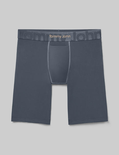 Customized Flex Boxer Brief 8"