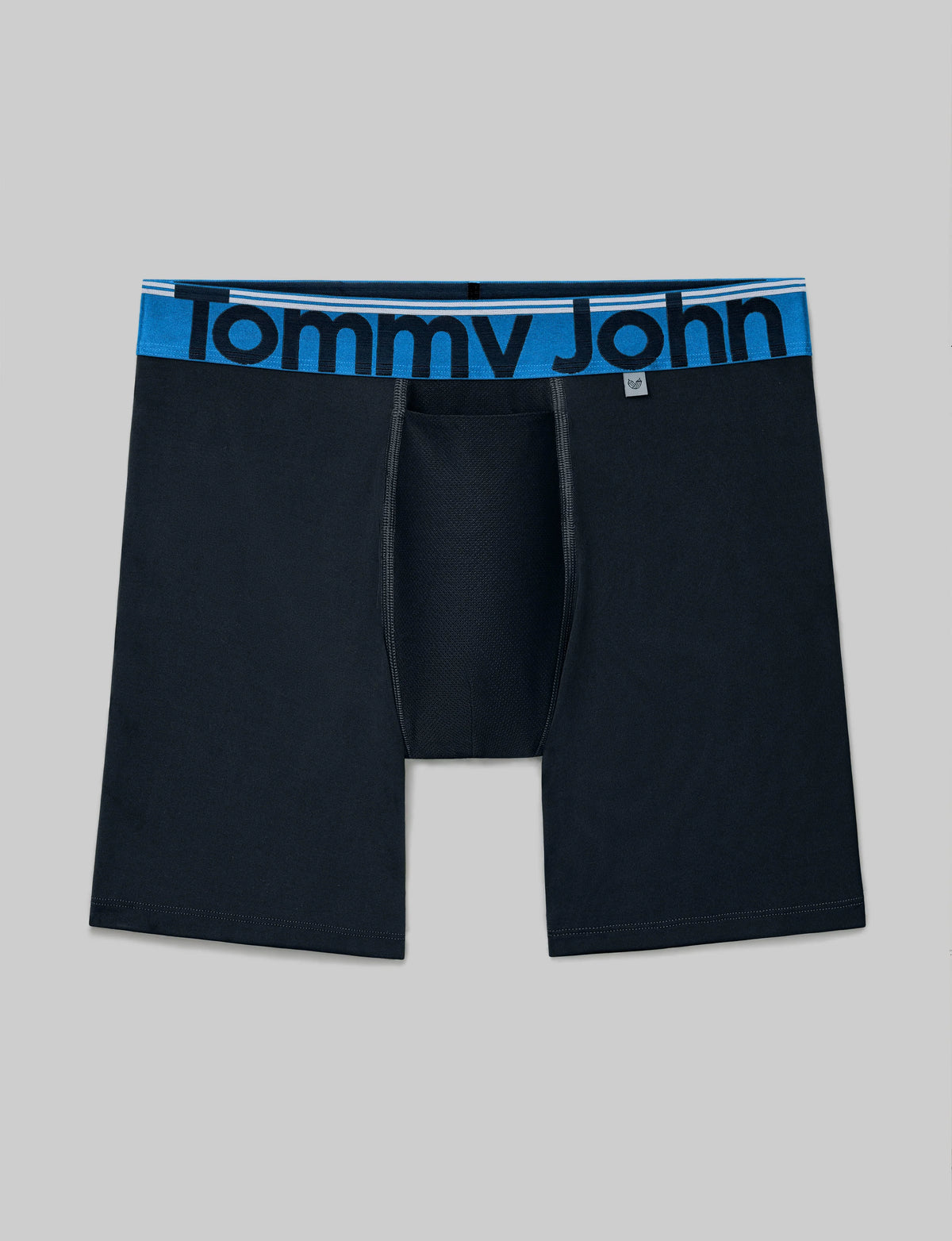 360 Sport Mid-Length Boxer Brief 6"