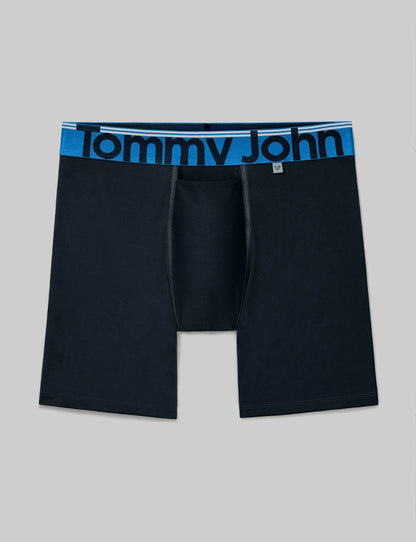 360 Sport Mid-Length Boxer Brief 6"