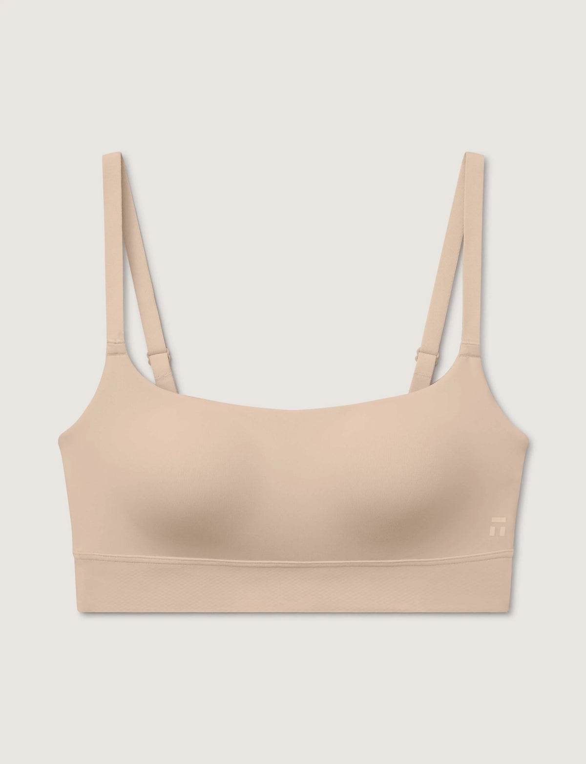 Second Skin Light Support Bra