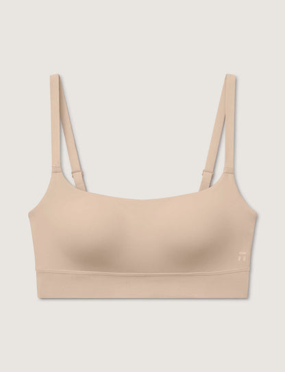 Second Skin Light Support Bra