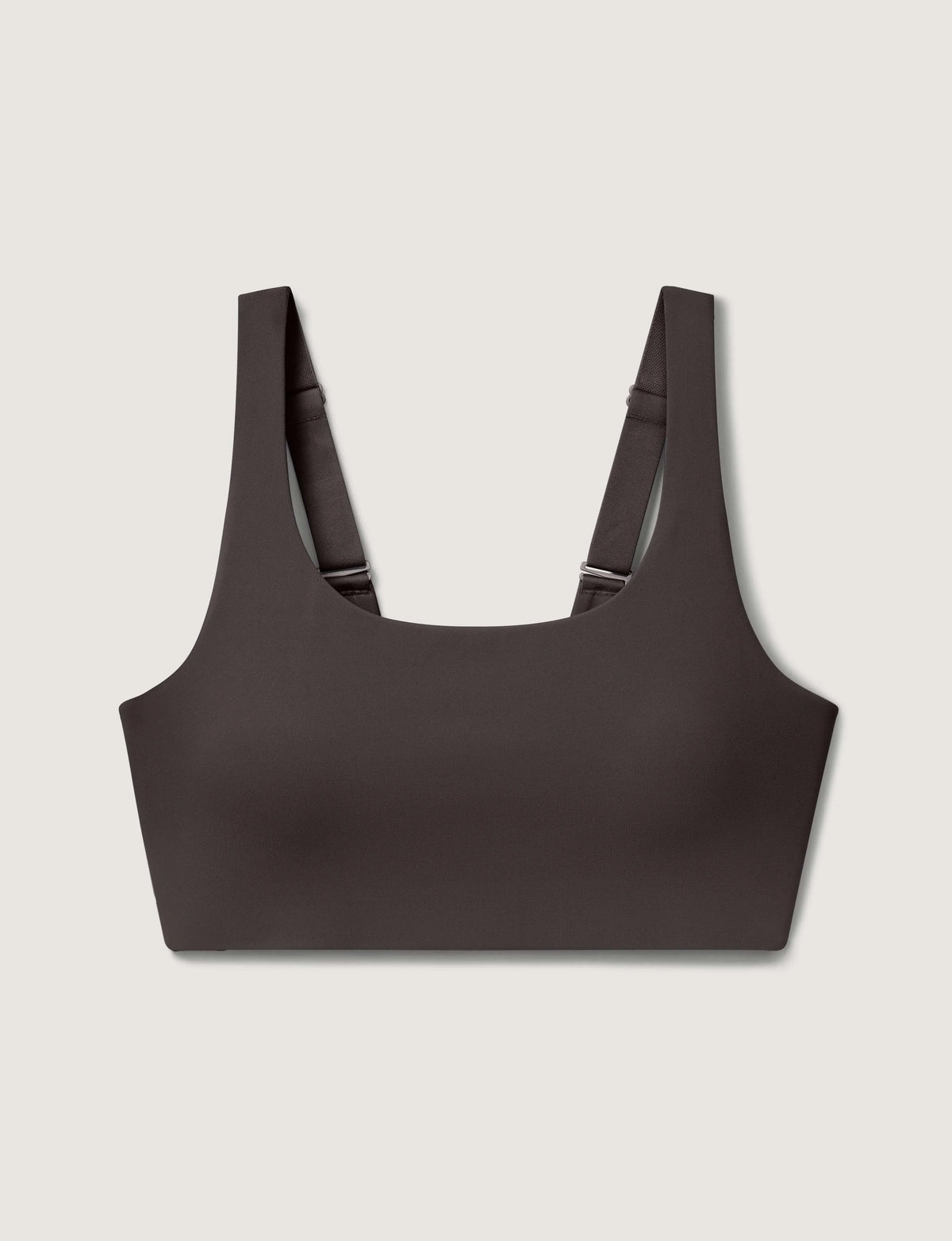 Medium Impact Adjustable Sports Bra