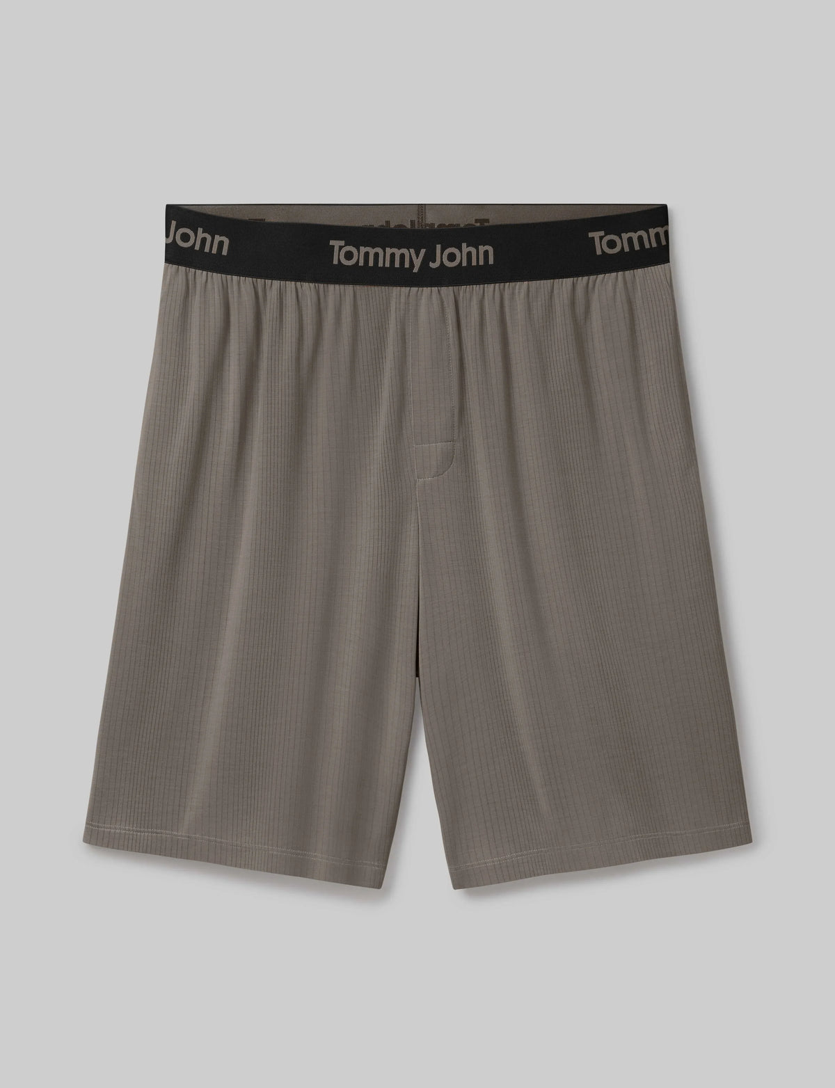 Second Skin Luxe Rib Sleep Short