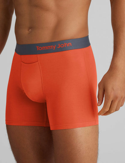 Cool Cotton Trunk 4"