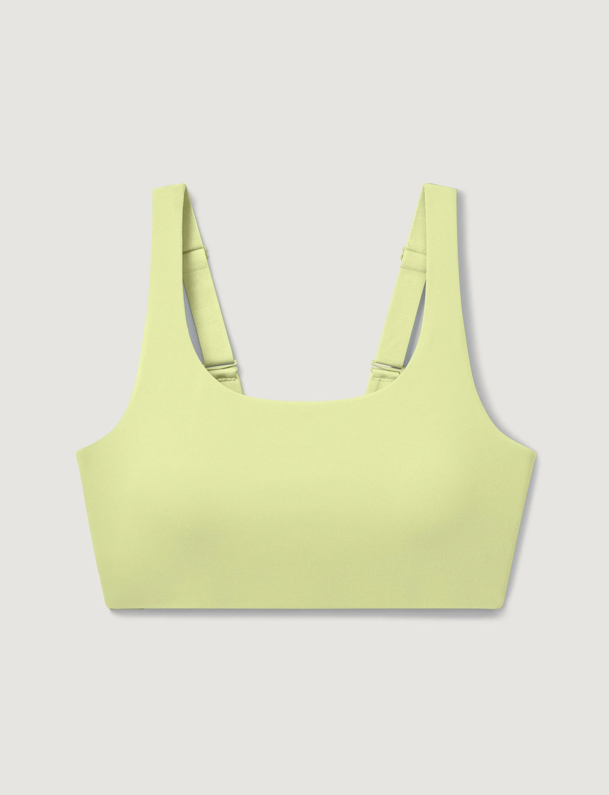 Medium Impact Adjustable Sports Bra