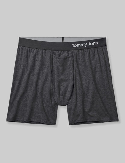 Cool Cotton Relaxed Fit Boxer 6"