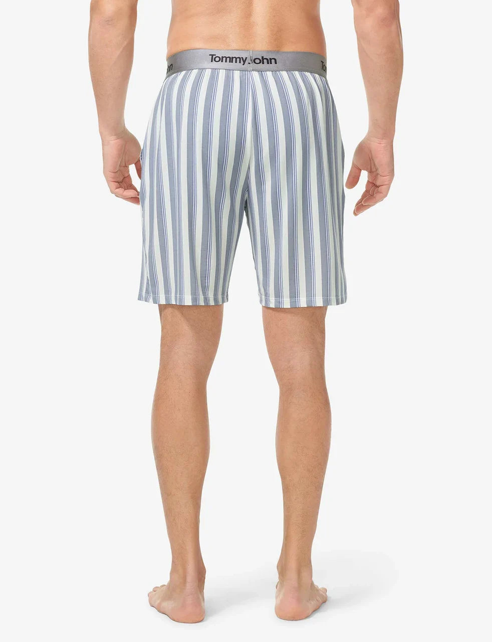 Second Skin Sleep Short