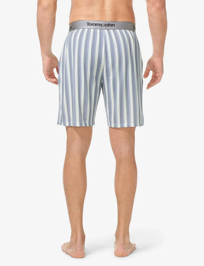 Second Skin Sleep Short