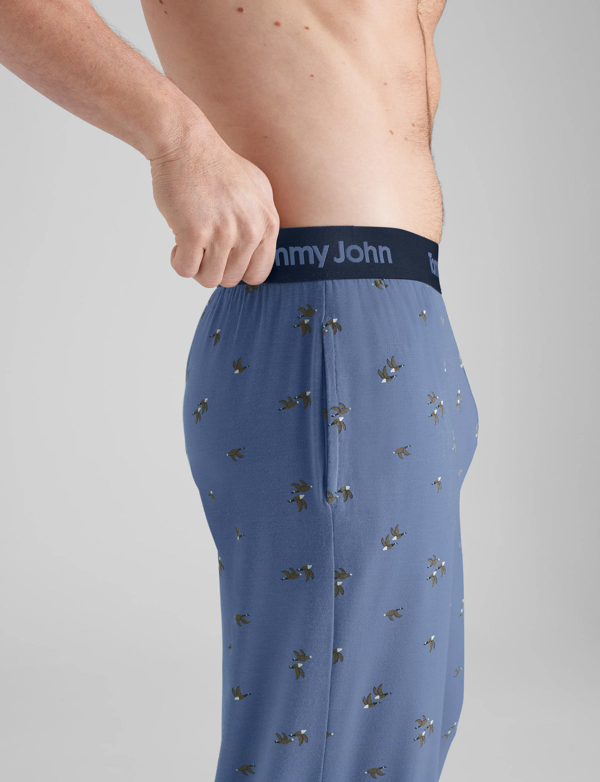 Second Skin Sleep Pant