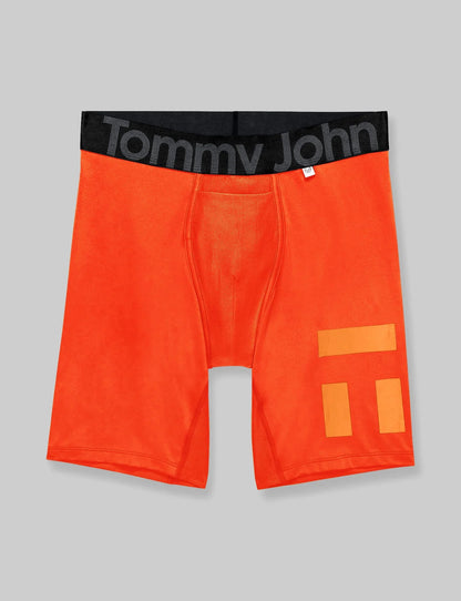 360 Sport Boxer Brief 8"